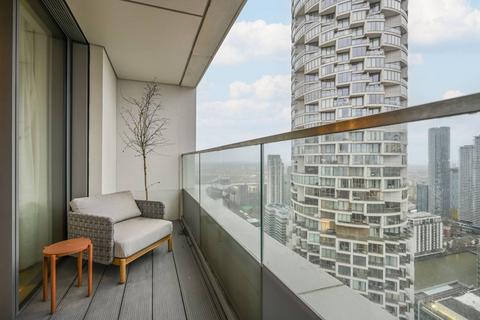 2 bedroom flat to rent, 10 Park Drive, Canary Wharf, E14