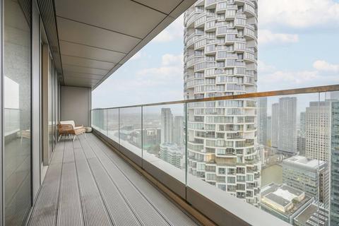 2 bedroom flat to rent, 10 Park Drive, Canary Wharf, E14