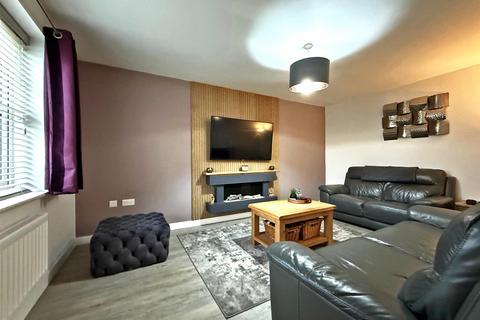 3 bedroom detached house for sale, Lloyd Drive, Oteley Road, Shrewsbury