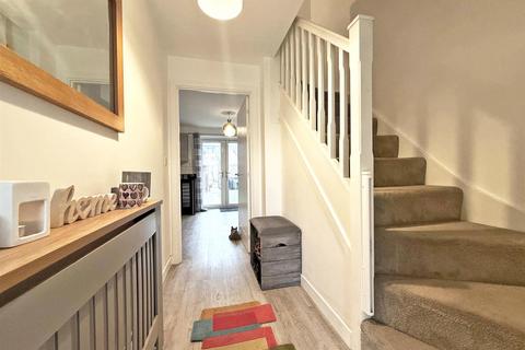 3 bedroom detached house for sale, Lloyd Drive, Oteley Road, Shrewsbury