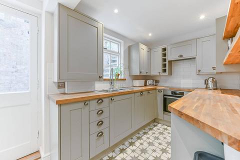 Gipsy Hill, Gipsy Hill, London, SE19