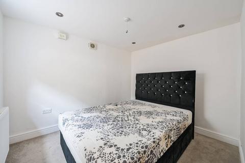 undefined, Albert Road, Silvertown, London, E16