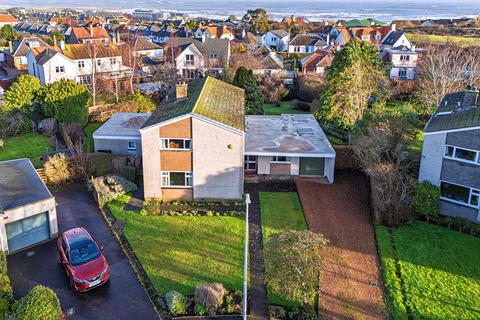 undefined, Irvine Crescent, St. Andrews, Fife