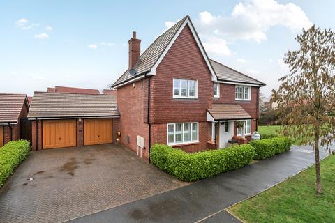 undefined, Longhurst Avenue, Cranleigh, GU6