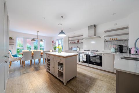 undefined, Longhurst Avenue, Cranleigh, GU6
