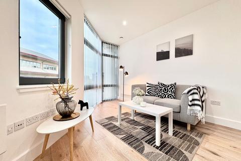 1 bedroom flat for sale, Mondial Way, Harlington UB3