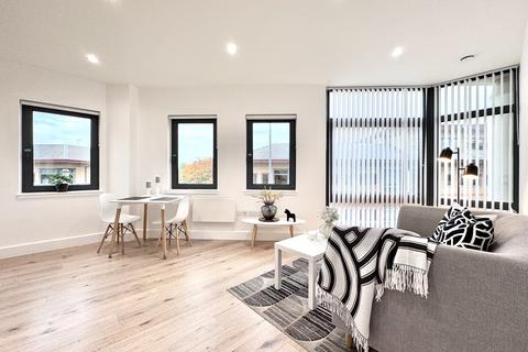 1 bedroom flat for sale, Mondial Way, Harlington UB3