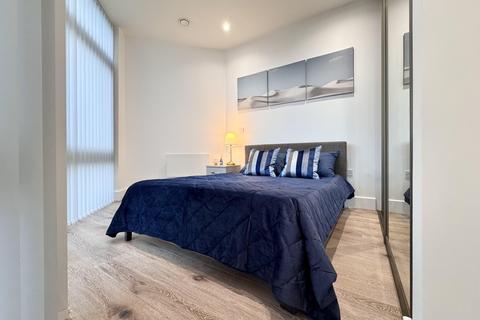 1 bedroom flat for sale, Mondial Way, Harlington UB3