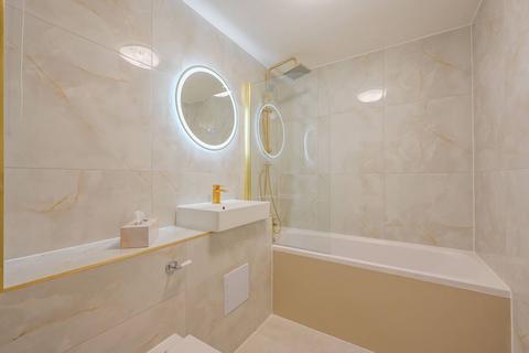2 bedroom flat for sale, Wheat Sheaf Close, Isle Of Dogs, London, E14