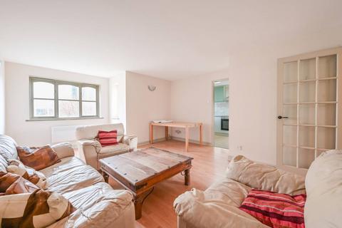 2 bedroom flat for sale, Wheat Sheaf Close, Isle Of Dogs, London, E14