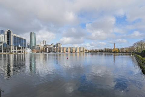 2 bedroom flat for sale, Wheat Sheaf Close, Isle Of Dogs, London, E14
