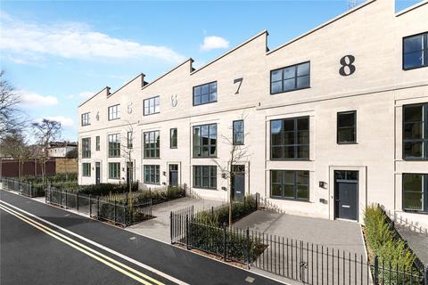 House P4, Bath Press, Lower Bristol Road, Bath, BA2