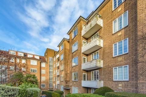 1 bedroom flat to rent, Finchley Road, Hampstead, London, NW3