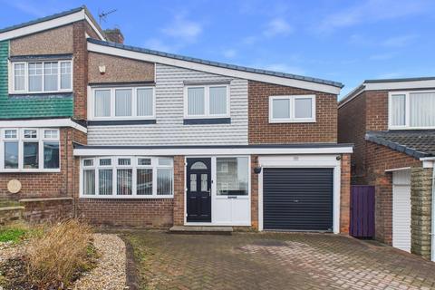Crathie, Birtley, DH3