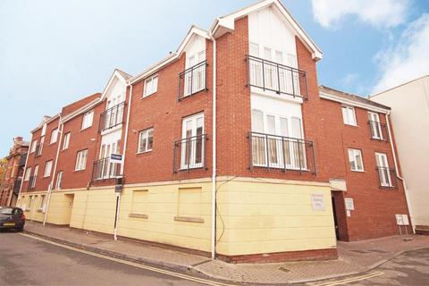 undefined, Town Centre GL50 3LP
