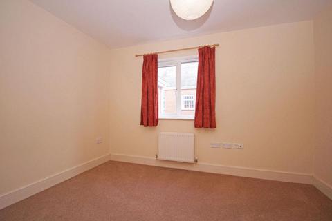undefined, Town Centre GL50 3LP