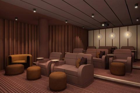 undefined, The Rex, Kingston, Kingston upon Thames, KT1
