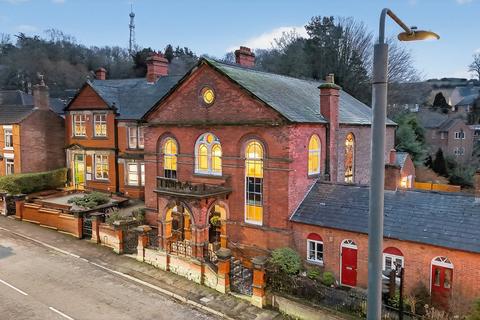 undefined, Derby Road, Ashbourne, DE6 1BE