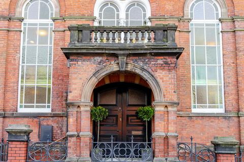 undefined, Derby Road, Ashbourne, DE6 1BE