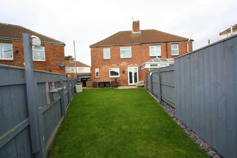 undefined, Sycamore Road, Fishburn, Stockton-On-Tees