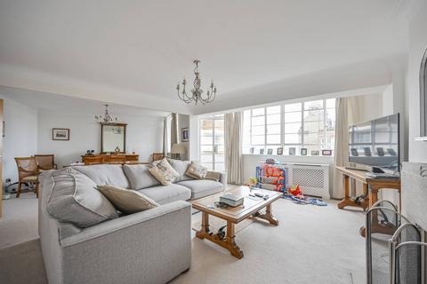 3 bedroom flat for sale, Cholmeley Lodge, Cholmeley Park, London, N6 5EN, Highgate, London, N6
