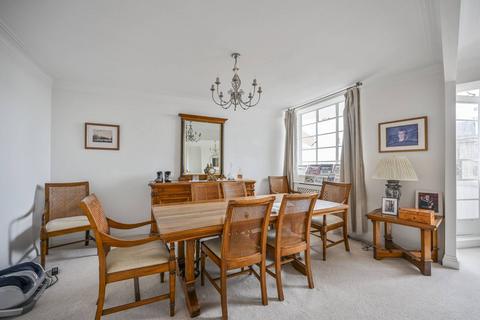 3 bedroom flat for sale, Cholmeley Lodge, Cholmeley Park, London, N6 5EN, Highgate, London, N6