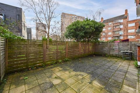 2 bedroom flat for sale, Talwin Street, London E3