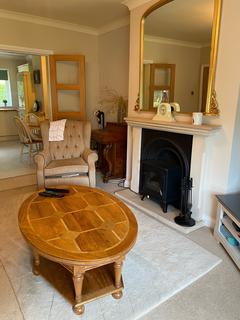 undefined, St. Oswalds Crescent, Brereton, CW11