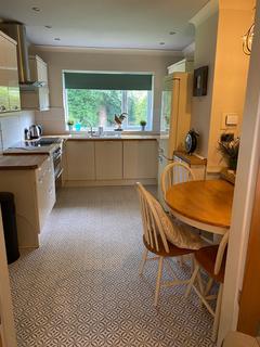 undefined, St. Oswalds Crescent, Brereton, CW11