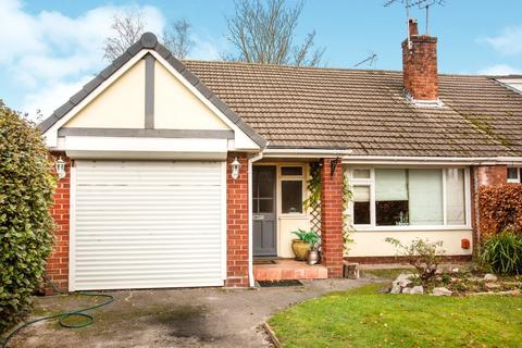 undefined, St. Oswalds Crescent, Brereton, CW11