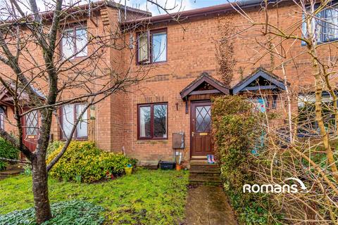 undefined, Ivy Close, Badger Farm, Winchester, SO22
