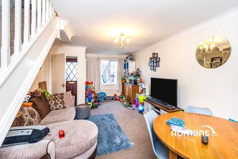 undefined, Ivy Close, Badger Farm, Winchester, SO22