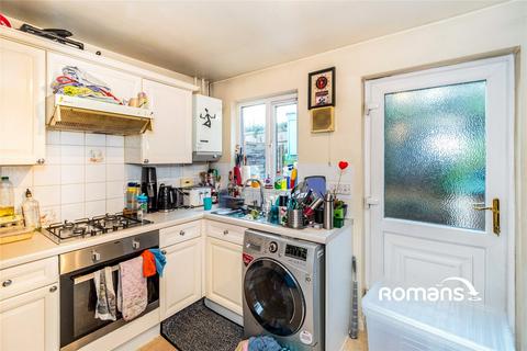 undefined, Ivy Close, Badger Farm, Winchester, SO22