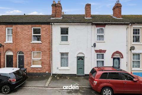 undefined, Lansdowne Street, Worcester, WR1