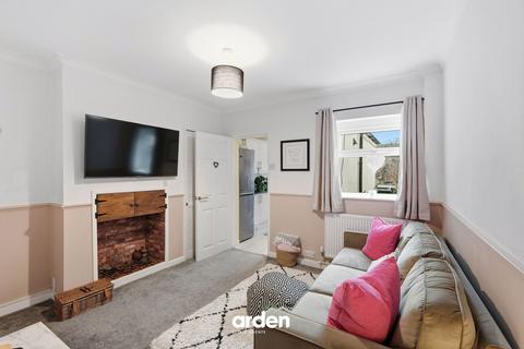 undefined, Lansdowne Street, Worcester, WR1