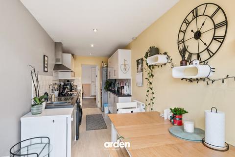 undefined, Lansdowne Street, Worcester, WR1