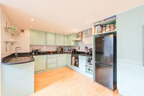 2 bedroom flat for sale, London E3