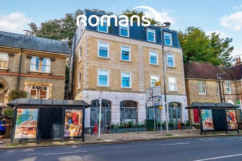 undefined, Mead House, Winchester, SO23