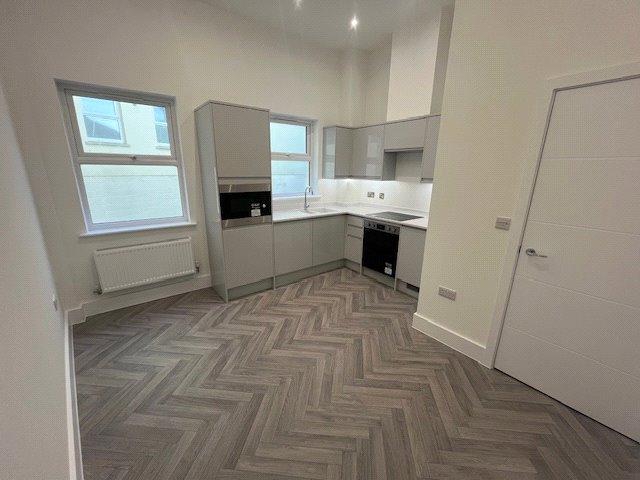 Lounge/Kitchen