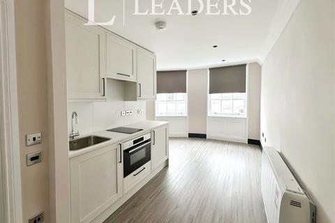 1 bedroom flat to rent, Belvedere Terrace, BN1