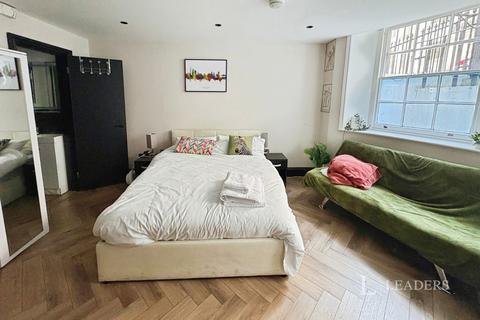 1 bedroom flat to rent, Belvedere Terrace, BN1