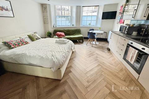 1 bedroom flat to rent, Belvedere Terrace, BN1