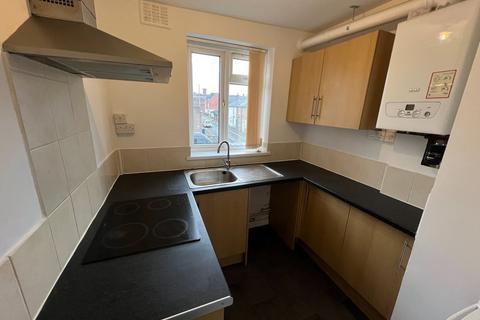 undefined, 1A Sash Street, Stafford, ST16 2PS