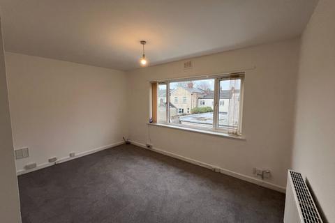 undefined, 1A Sash Street, Stafford, ST16 2PS