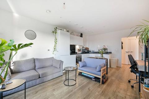 1 bedroom flat for sale, Kingston Road, New Malden, KT3