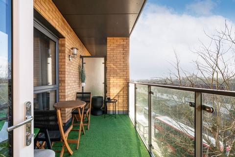 1 bedroom flat for sale, Kingston Road, New Malden, KT3