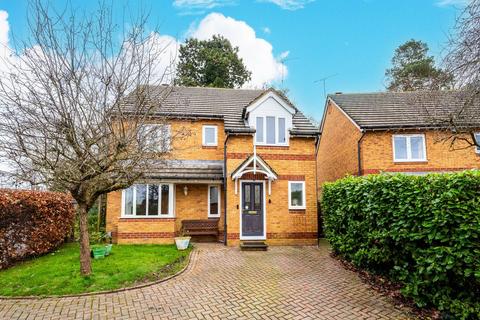 undefined, Percheron Drive, Knaphill, Woking, GU21