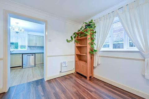 undefined, Percheron Drive, Knaphill, Woking, GU21