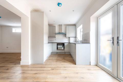 undefined, Esmeralda Road, Bermondsey, London, SE1