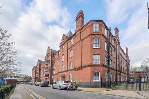 2 bedroom flat to rent, Hannibal Road, Stepney, London, E1